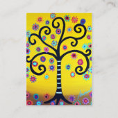 RSVP kaartje Informatiekaartje (Achterkant)