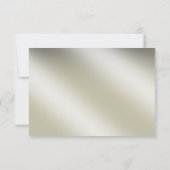 RSVP Las Vegas Art Deco | zilverzwart (Achterkant)