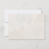 RSVP | Lila Rustische en paasmakerij Floral (Achterkant)