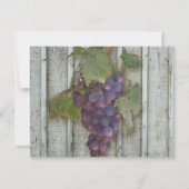 RSVP Maaltijdmenu Opties  Hout n Wijngaard (Achterkant)