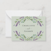 RSVP NOTITIEKAARTJE (Achterkant)