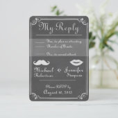 RSVP Old Fashioned (Staand voorkant)