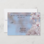 RSVP, reactiekaart,  zomerkampen RSVP Kaartje (Voorkant)