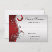  RSVP (Red en Silver ) (Voorkant)
