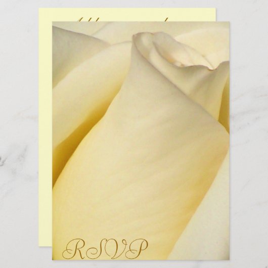 RSVP, Roos_ Uitnodiging (Voorkant / Achterkant)