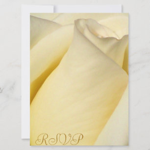 RSVP, Roos_ Uitnodiging