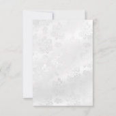 RSVP  Roze Kant Kruisdoop 3x5 (Achterkant)