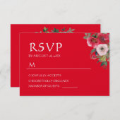 RSVP RSVP (Voorkant / Achterkant)