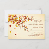 RSVP RSVP (Voorkant)