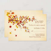 RSVP RSVP (Voorkant / Achterkant)