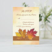 RSVP RSVP (Staand voorkant)