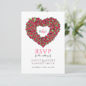 RSVP RSVP (Staand voorkant)