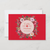 RSVP RSVP KAARTJE (Achterkant)
