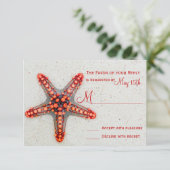 RSVP RSVP KAARTJE (Staand voorkant)