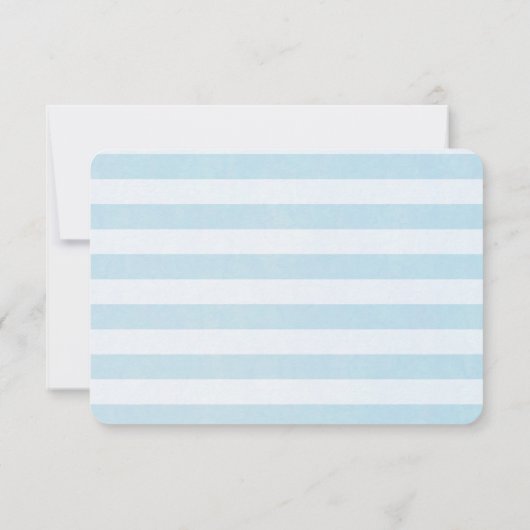 RSVP RSVP RSVP: Rode stripper Waterverf (Achterkant)