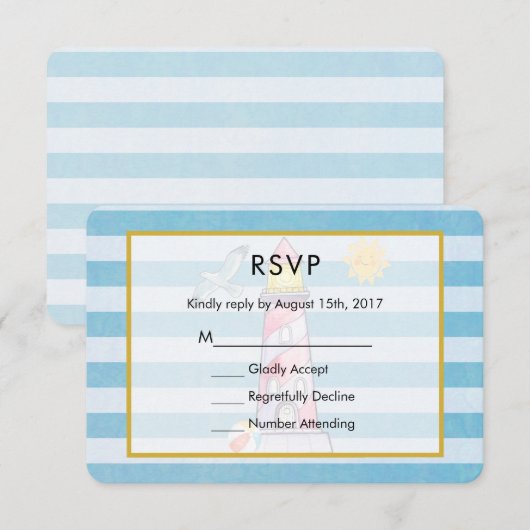 RSVP RSVP RSVP: Rode stripper Waterverf (Voorkant / Achterkant)