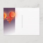 RSVP RSVP UITNODIGING BRIEFKAART (Achterkant)