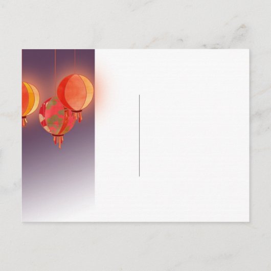 RSVP RSVP UITNODIGING BRIEFKAART (Achterkant)