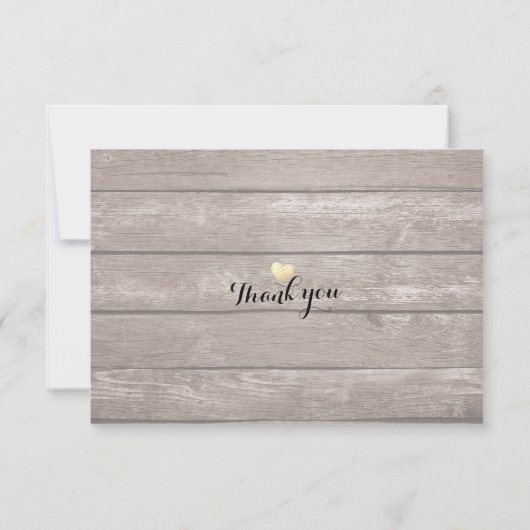 RSVP Rustic Wood Hydrangea String Lights Kaartje (Achterkant)