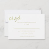 RSVP | Samen (Voorkant)