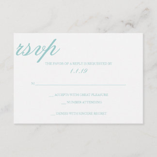 RSVP | Samen Kaartje