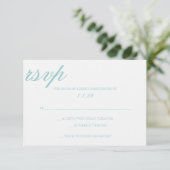 RSVP | Samen Kaartje (Staand voorkant)