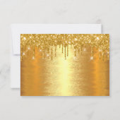 RSVP schrijft gouden Jubileum-bridal voor (Achterkant)