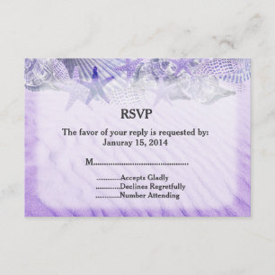 RSVP seashell1