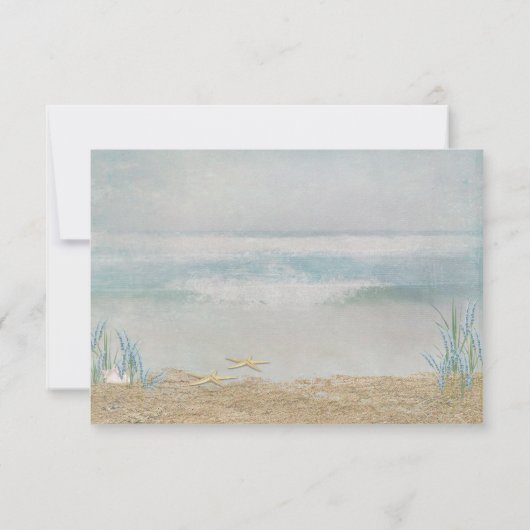 RSVP-seashore-waterverf RSVP Kaartje (Achterkant)