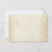 RSVP TROUWtelegrammen (Achterkant)