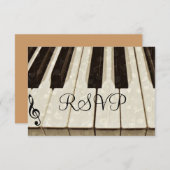 RSVP_ uitnodiging (Voorkant / Achterkant)