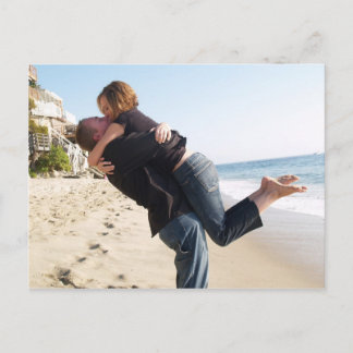 RSVP UITNODIGING BRIEFKAART