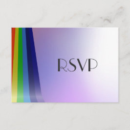 RSVP Uitnodiging voor weddenschappen met een homos