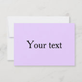 RSVP Uitnodiging voor weddenschappen met een homos (Achterkant)