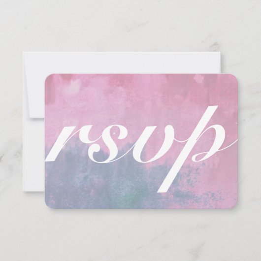 RSVP van de Bourgogne en de marine met maaltijdopt (Voorkant)