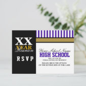 RSVP van hoogleraren (Staand voorkant)