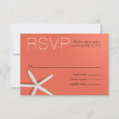 RSVP van ringvisvissen | koraal (Voorkant)