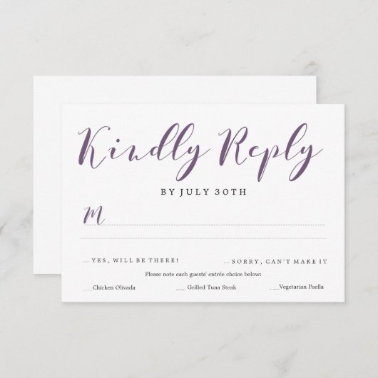 RSVP voor draaglijk script | WOORDEN (Voorkant / Achterkant)