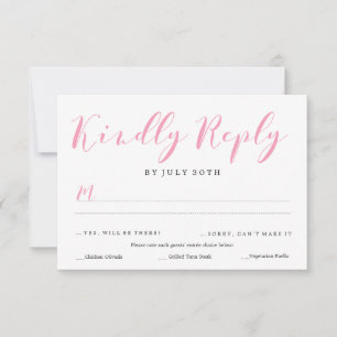 RSVP voor draaglijk script   WOORDEN Kaartje