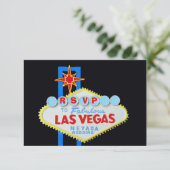 RSVP Wedding and Reception Las Vegas (Staand voorkant)