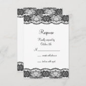 RSVP (wit) (Voorkant / Achterkant)