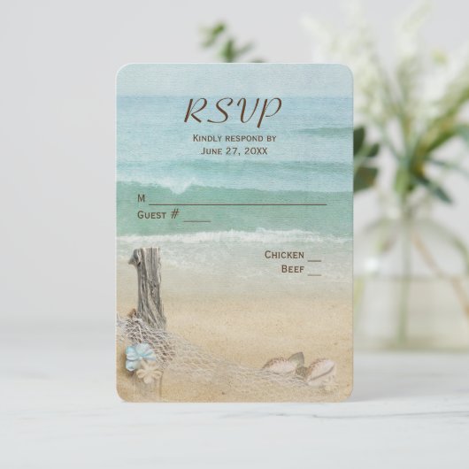 RSVP Zeevaart Netwerk Huwelijksgelofte Vernieuwing (Staand voorkant)