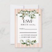 RSVP Zie Terug (Voorkant)