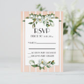 RSVP Zie Terug (Staand voorkant)