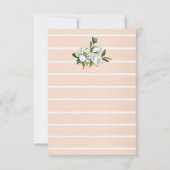 RSVP Zie Terug (Achterkant)