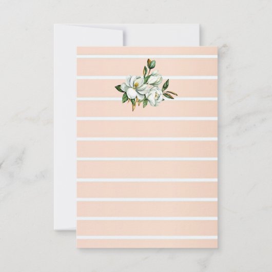 RSVP Zie Terug (Achterkant)