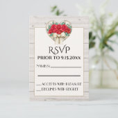 RSVP Zie Terug (Staand voorkant)