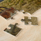 RT 66 Arizona Desert Legpuzzel (Zijkant)