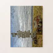 RT 66 Arizona Desert Legpuzzel (Verticaal)