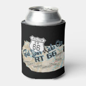 RT 66 koeler 2 (Blikje Voorkant)